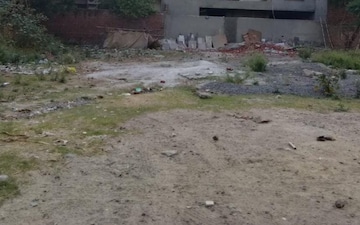 Land For Rent in Sector 16a