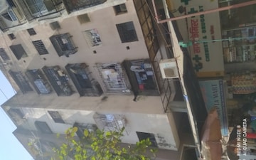 2 BHK Apartment For Rent in Amrat CHS, Borivali West