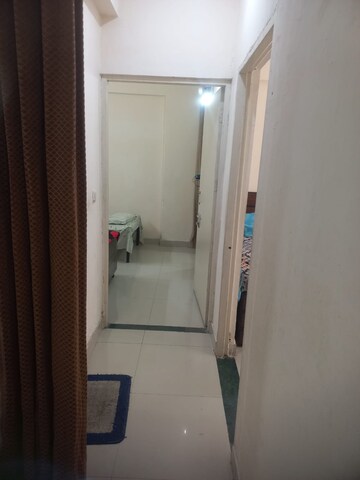Building Lobby in 3 BHK Apartment at Adore Happy Homes Exclusive, Sector 86 – for Sale