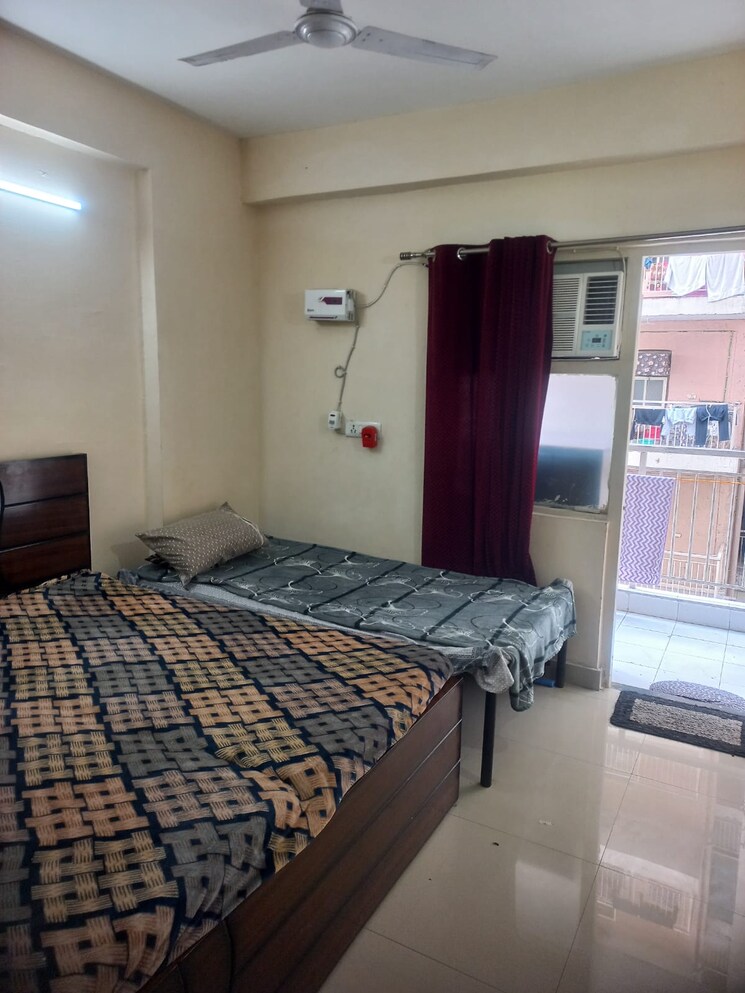 Bedroom, adore-happy-homes-exclusive 3 Bedroom 645 Sq.Ft. Apartment In Sector 86 Faridabad 8243070