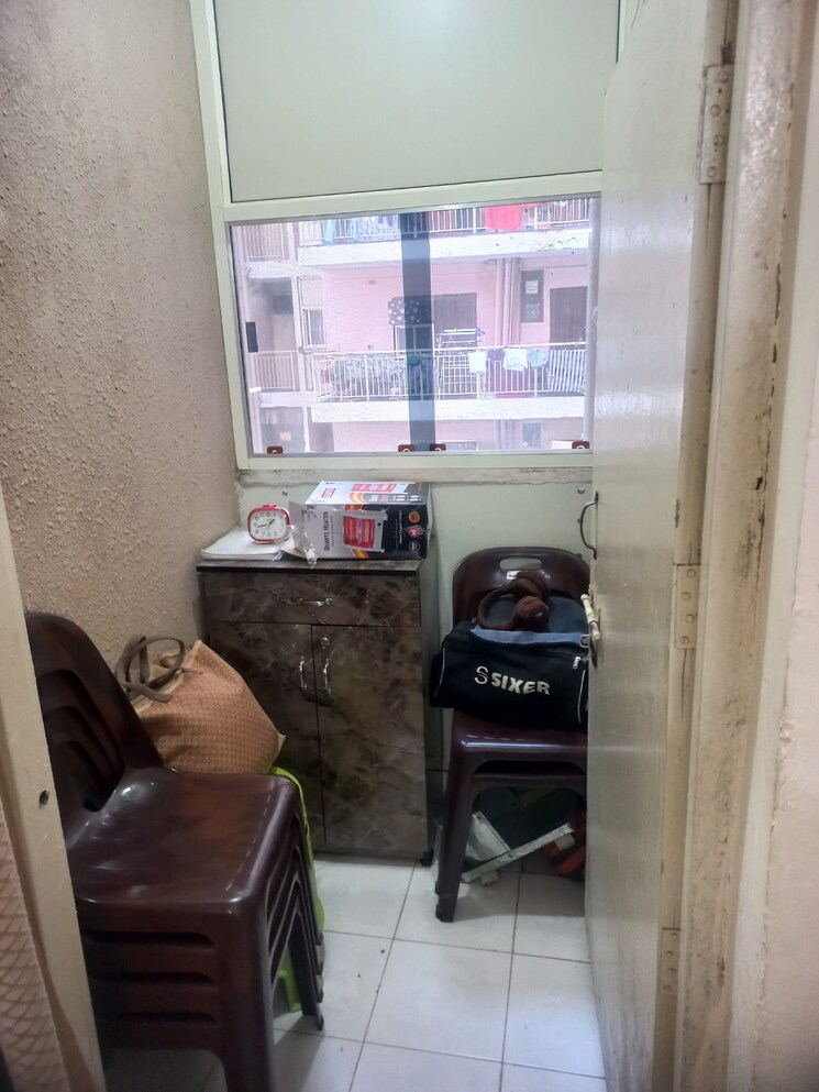 Master Bedroom, adore-happy-homes-exclusive 3 Bedroom 645 Sq.Ft. Apartment In Sector 86 Faridabad 8243070