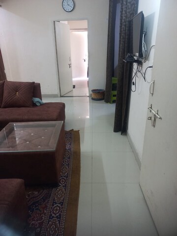 Bathroom in 3 BHK Apartment at Adore Happy Homes Exclusive, Sector 86 – for Sale