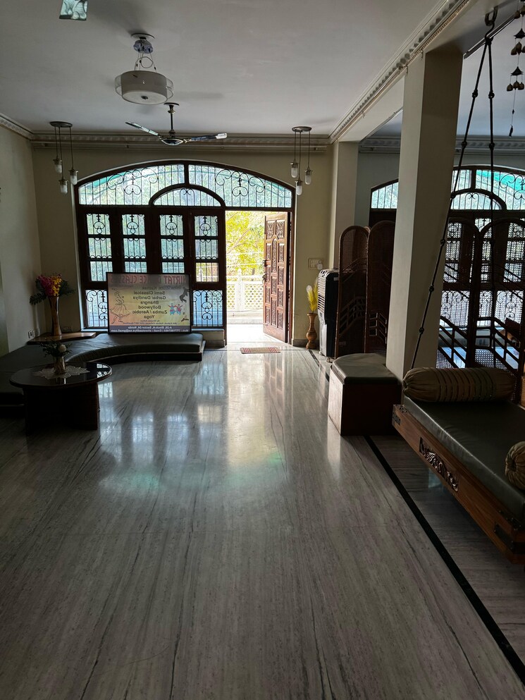 Gym, nar-vihar-1 2 Bedroom 2200 Sq.Ft. Villa In Sector 34 Noida 8243075