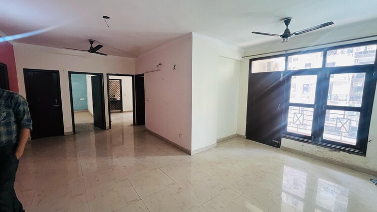 Room, maya-garden-city 3 Bedroom 1852 Sq.Ft. Apartment In Lohgarh Zirakpur 8243079