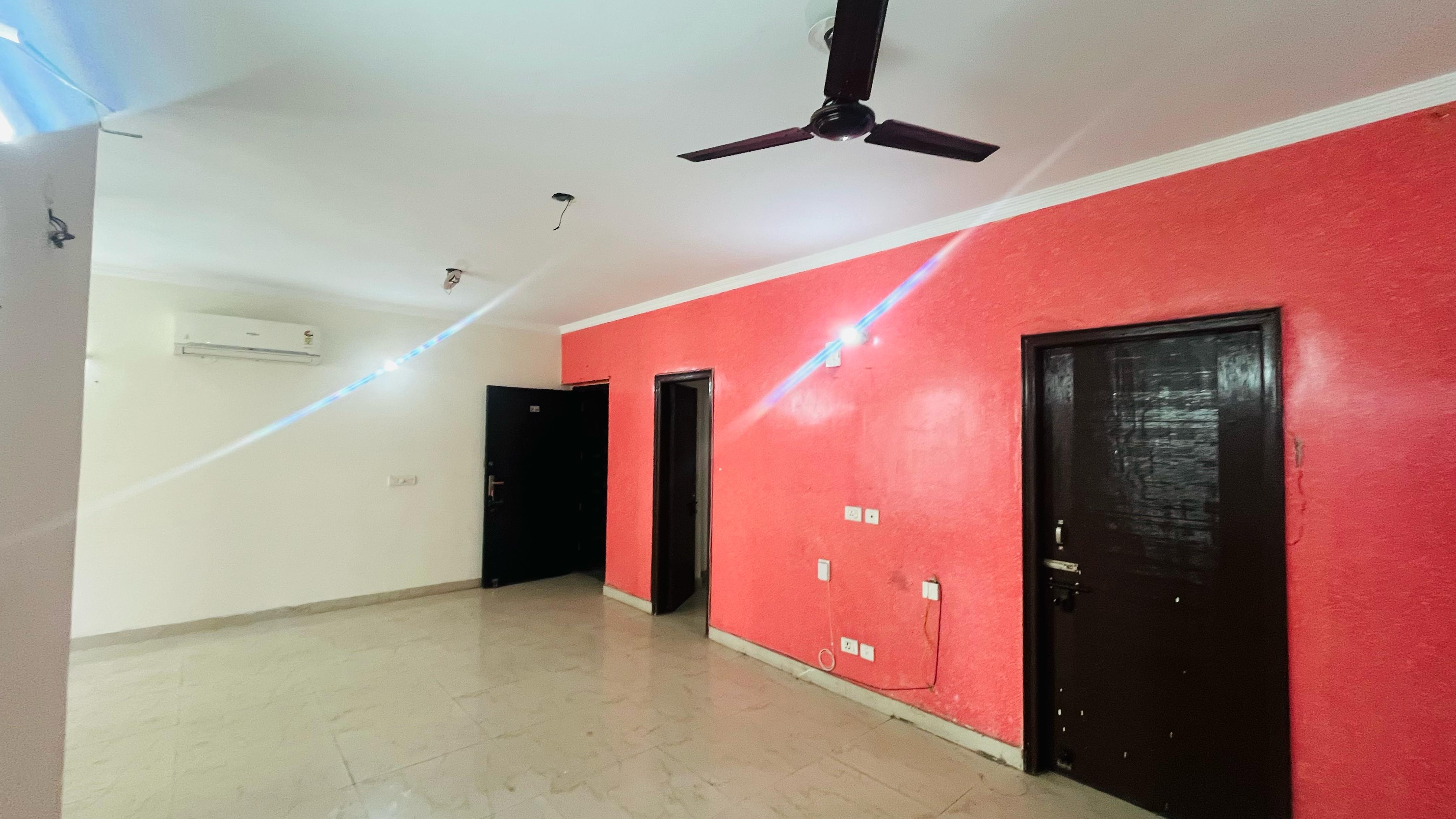 3 BHK + Pooja Room Apartment For Sale in Maya Garden City