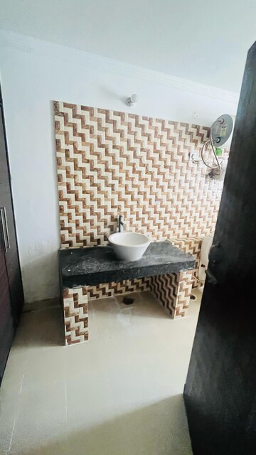 Furnished Amenities in 3 BHK Apartment at Maya Garden City, Lohgarh – for Sale