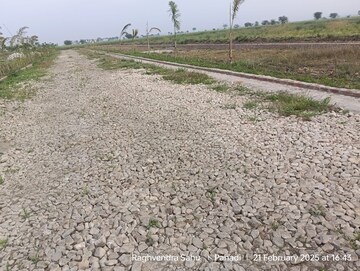 Plot Area in  Plot at Vatika – for Sale