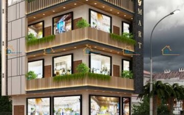 Office Space For Rent in Sector 7 Dwarka