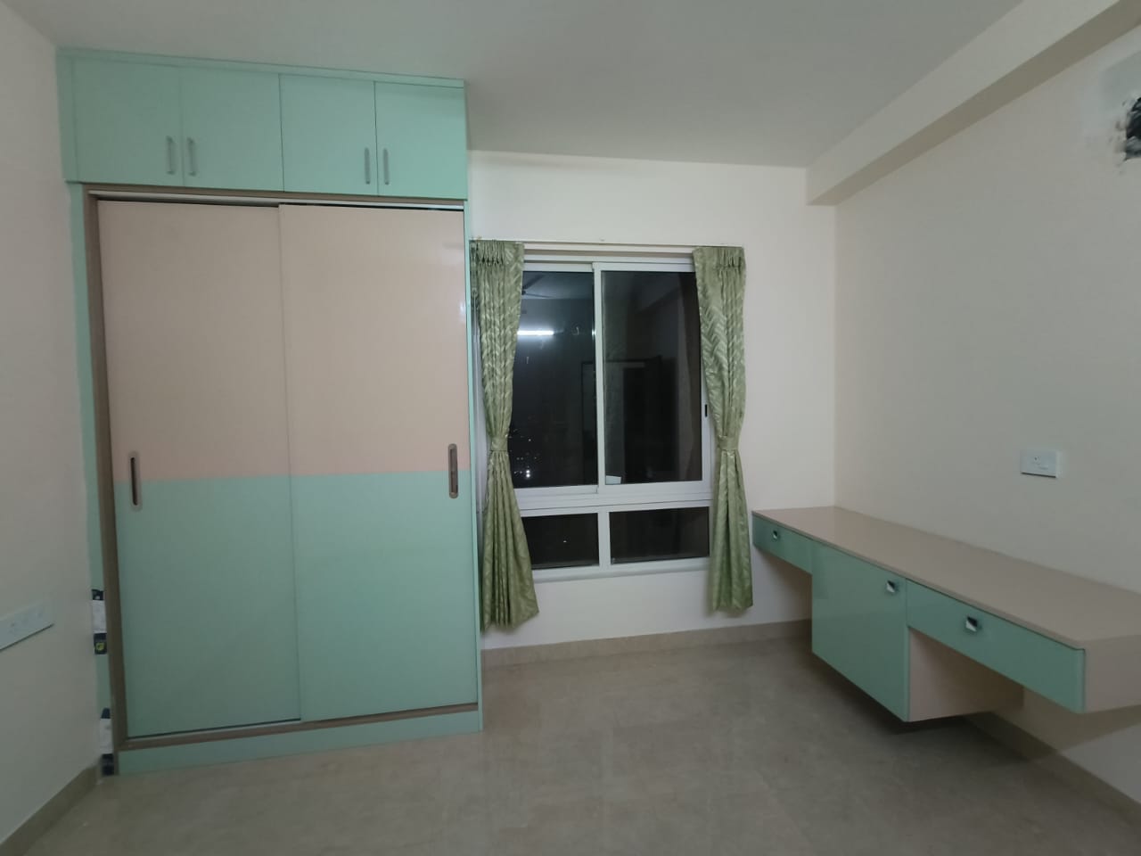 3 BHK + Pooja Room,Study Room Apartment For Sale in Aurobindo Kohinoor