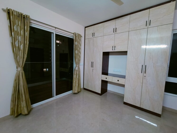 Room, aurobindo-kohinoor 3 Bedroom 2200 Sq.Ft. Apartment In Serilingampally Hyderabad 8243099