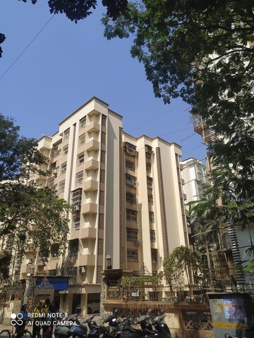 2 BHK Apartment For Rent in Rustomjee Regency Dahisar West Mumbai  8243094