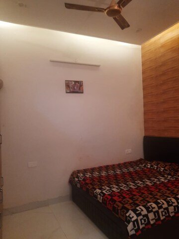 Bedroom in 1 BHK Builder Floor at Aamwala – for Rent