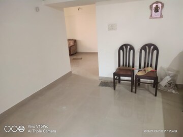 Room in 2 BHK Apartment at B.U.Bhandari Everglade, Kharadi – for Rent