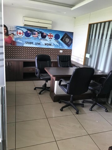 Team Area in  Office Space at Sector 17 – for Rent