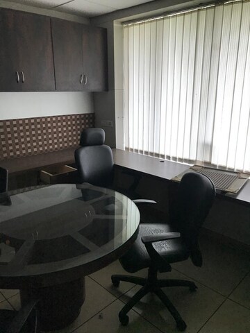 Team Area in  Office Space at Sector 17 – for Rent