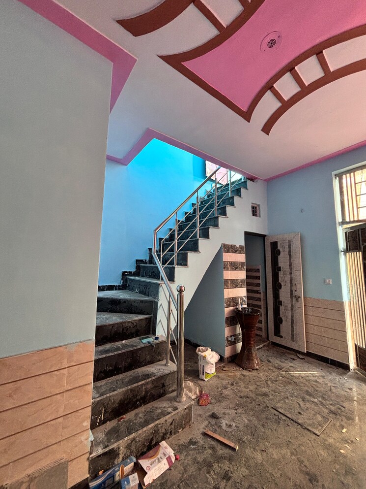 Exterior View, sector 50 2 Bedroom 65 Sq.Yd. Independent House In Sector 50 Faridabad 8243226