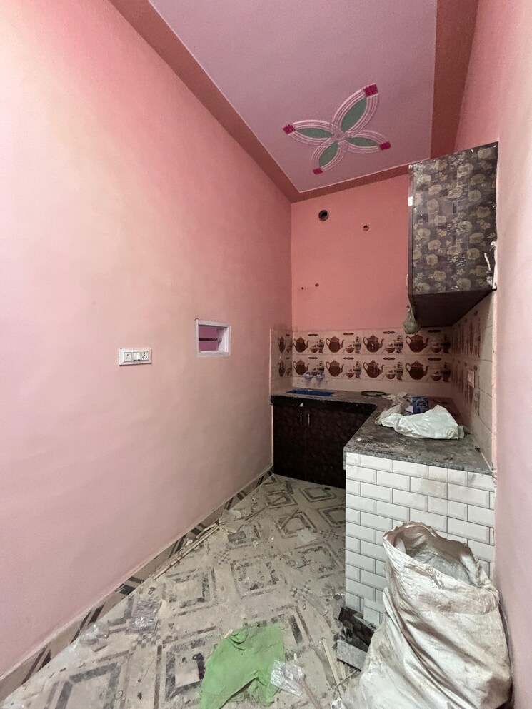 Master Bedroom, sector 50 2 Bedroom 65 Sq.Yd. Independent House In Sector 50 Faridabad 8243226