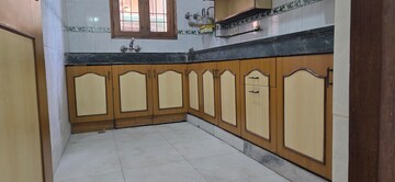 Kitchen in 3 BHK Apartment at Dwarka – for Rent