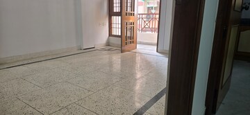 Room in 3 BHK Apartment at Dwarka – for Rent