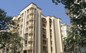 1 BHK Apartment For Rent in Rustomjee Regency, Dahisar West
