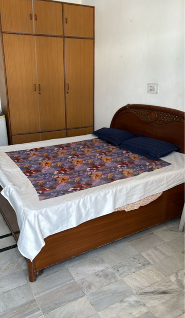 3.5 BHK Apartment For Resale in Manimajra Chandigarh  8240717