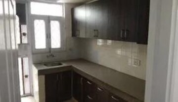 Kitchen in 2.5 BHK Apartment at Tulip White, Sector 69 – for Rent