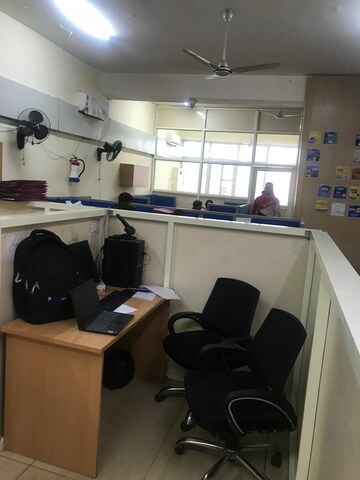 Commercial Office Space 1200 Sq.Ft. For Rent in Sector 7 Chandigarh  8243228