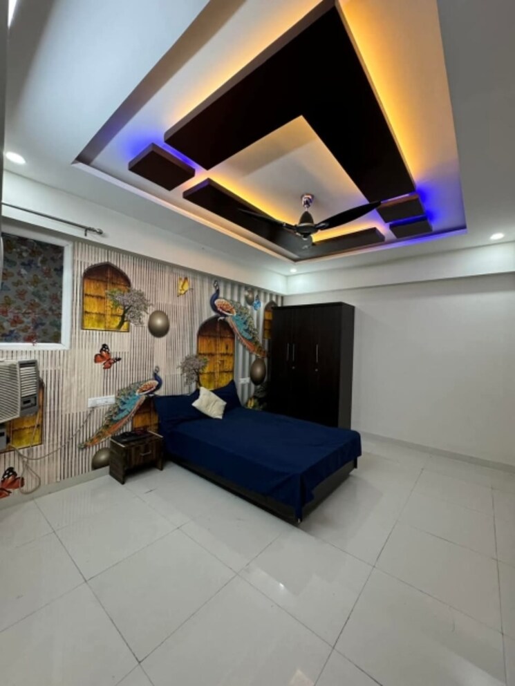 Bedroom, evershine-harmony 2 Bedroom 590 Sq.Ft. Apartment In Vasai East Palghar 8243238