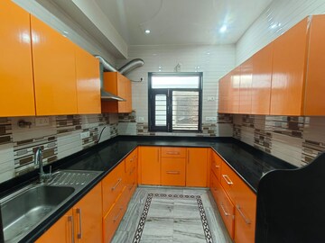 Kitchen in 3 BHK Apartment at Sector 46 – for Rent