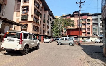 1 BHK Apartment For Rent in Kurla West