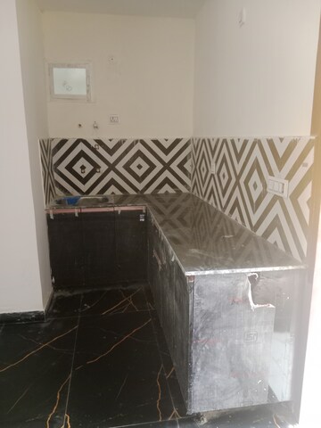 Kitchen in 2 BHK Builder Floor at Sector 73 – for Sale