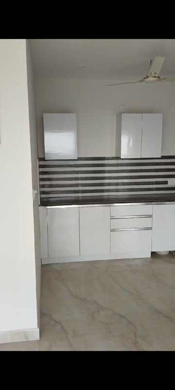 Kitchen in 2 BHK Apartment at PC Treasure Valley, East Canal Road – for Rent