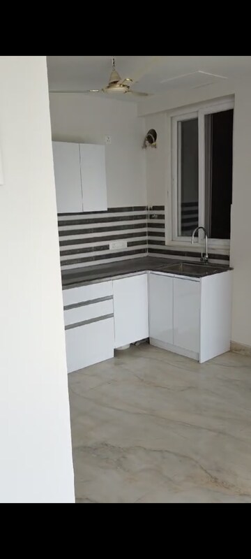 Staircase in 2 BHK Apartment at PC Treasure Valley, East Canal Road – for Rent