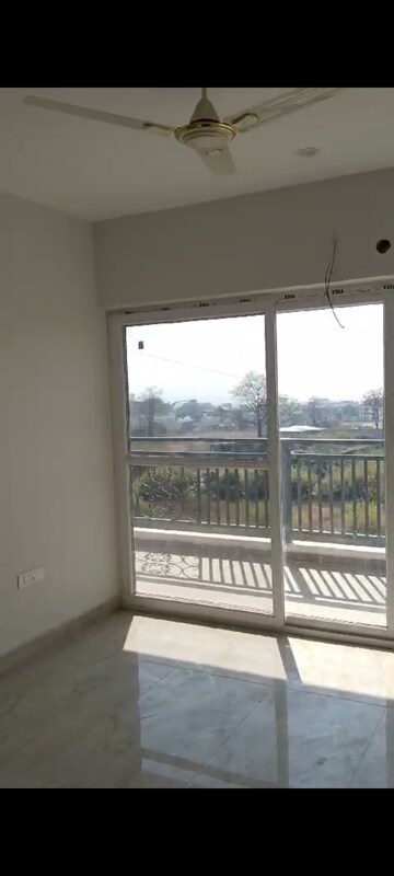 Balcony in 2 BHK Apartment at PC Treasure Valley, East Canal Road – for Rent