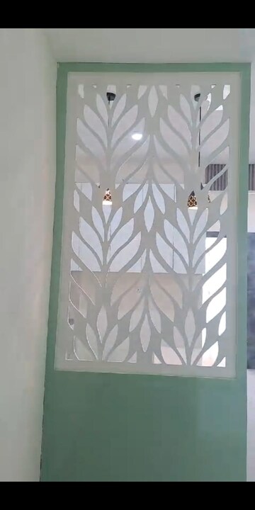 Bathroom in 2 BHK Apartment at Pyramid Heights, Sector 85 – for Rent