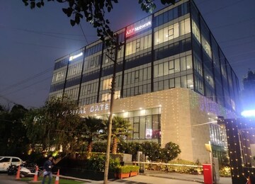 Commercial Office Space 4500 Sq.Ft. For Rent in Sector 16a Noida  8243316