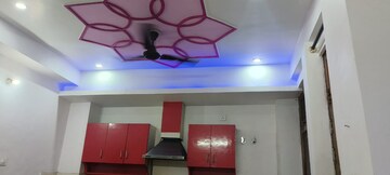 Kitchen in 2 BHK Independent House at Gomti Nagar – for Rent