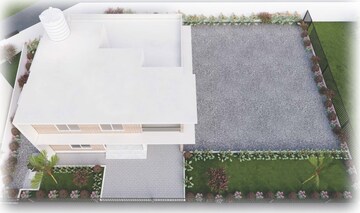 Master Plan in 4 BHK Villa at Kodunthirapully – for Sale