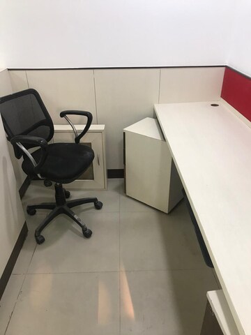Team Area in  Office Space at Sector 8 – for Rent