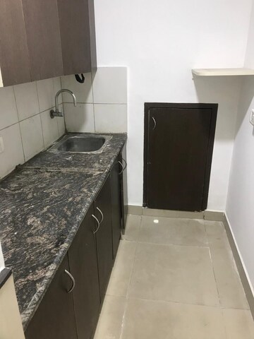 Kitchen in  Office Space at Sector 8 – for Rent