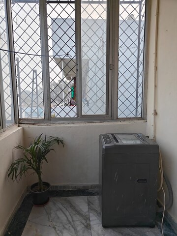 Kitchen in 2 BHK Apartment at Ansal Sushant Estate, Sector 52 – for Rent