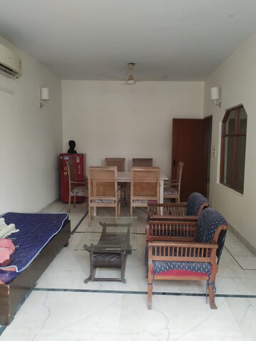 3 BHK Builder Floor For Rent in Greater Kailash I
