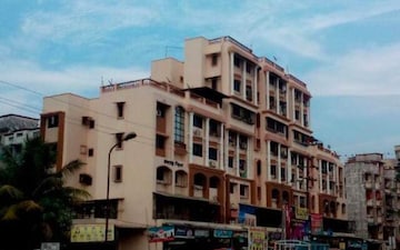 2 BHK Apartment For Rent in Kurla West
