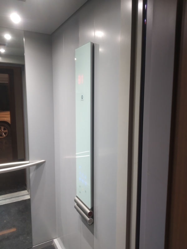 3 BHK + Servant Room Builder Floor For Sale in Panchsheel Enclave