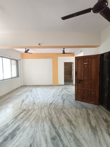 Bedroom in 3 BHK Apartment at Seawoods – for Rent