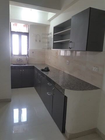 Kitchen in 3 BHK Apartment at Amolik Heights, Sector 88 – for Sale