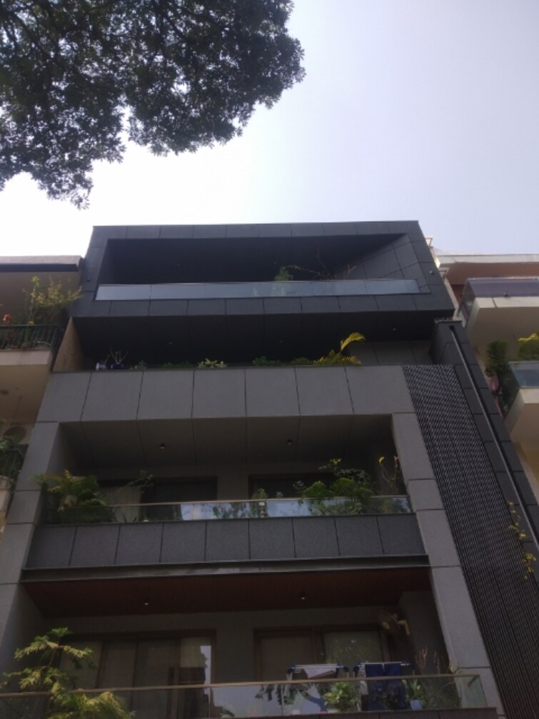 undefined, panchsheel enclave 3 Bedroom 2000 Sq.Ft. Builder Floor In Panchsheel Enclave Delhi 8243570