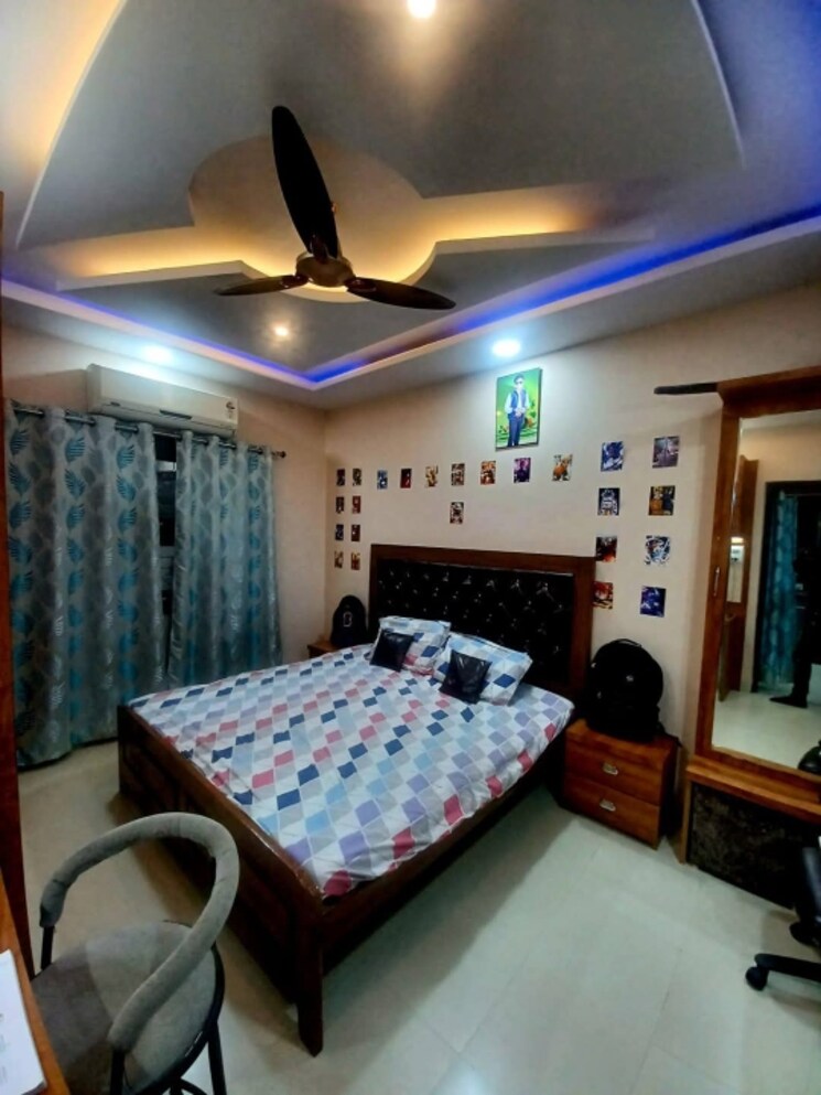 Bedroom, rashmi-garden 2 Bedroom 570 Sq.Ft. Apartment In Vasai East Palghar 8243350