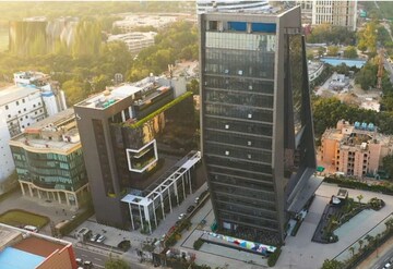  Office Space For Rent in Sector 16a