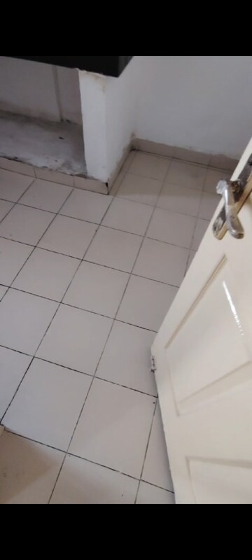 Balcony in 3 BHK Apartment at Jaipurias Sunrise Greens, Ahinsa Khand 1 – for Sale